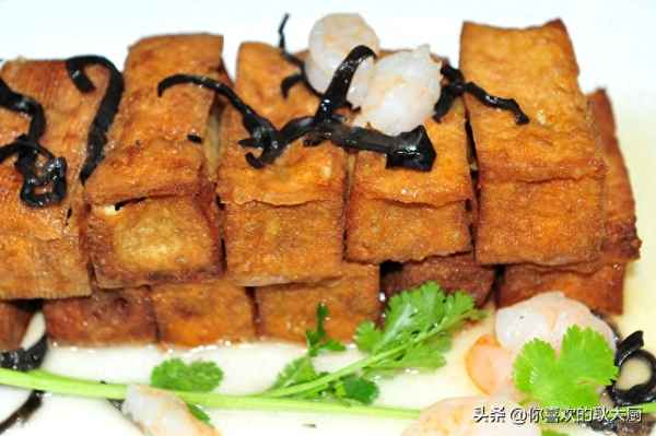 豆腐箱的湯汁怎么調制-豆腐箱的湯汁怎么調制好喝