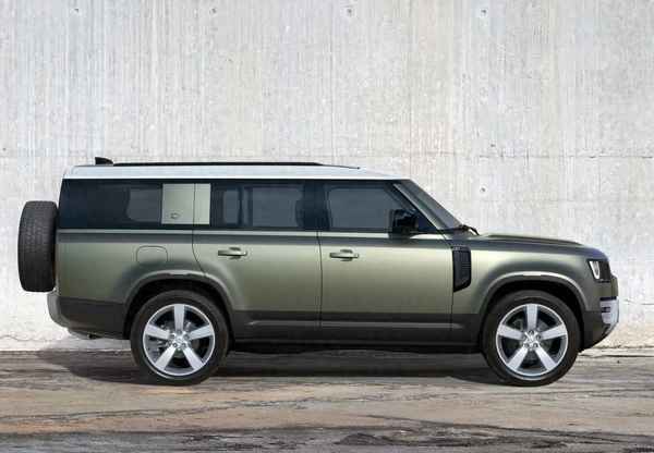 路虎70萬(wàn)左右的車(chē)型—路虎70萬(wàn)左右的車(chē)型有哪些