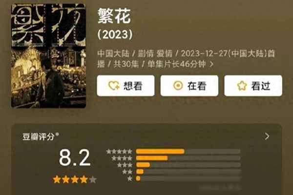 幾乎全是床戲的電視劇、幾乎都是吻戲的電視劇