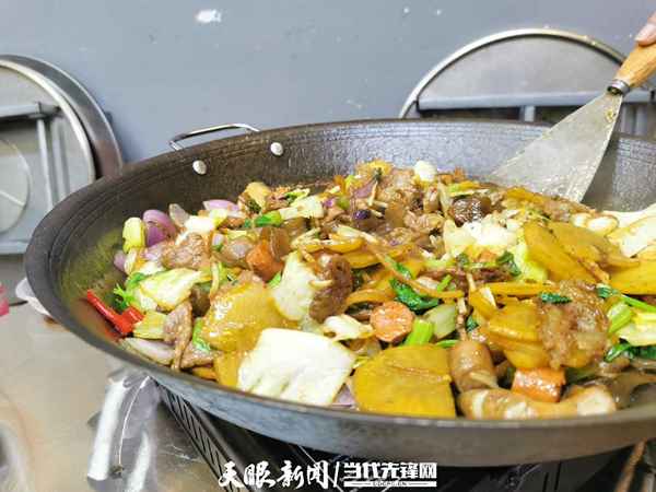 貴州烙鍋哪里最出名—貴州烙鍋菜單與價(jià)格