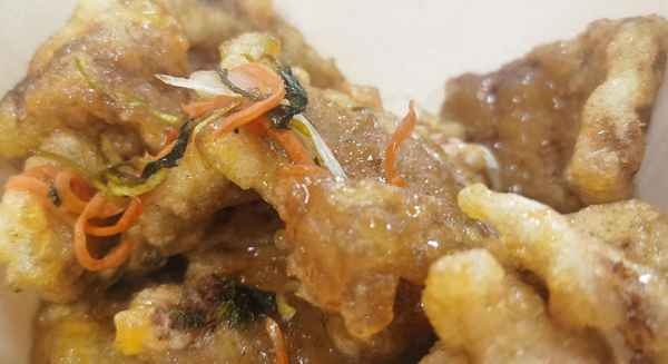 哈爾濱有哪些美食;哈爾濱有哪些美食不能錯過