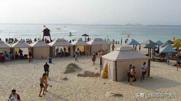 海南盈滨半岛适合居住吗,海南盈滨半岛未来规划
