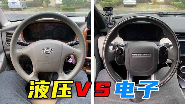 汽車主動轉向技術—汽車主動轉向系統