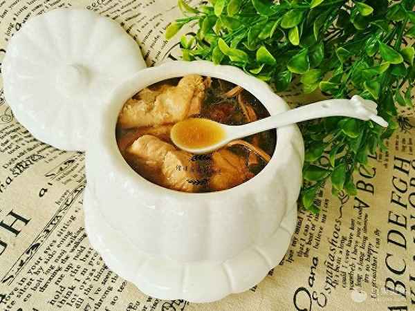 燉雞湯什么時候放茶樹菇最佳-茶樹菇的最佳搭配