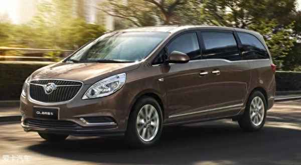 別克2.8tsuv價(jià)格圖片-別克2.8t suv