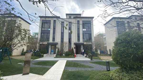 高明别墅多少钱一方-广东佛山高明房价