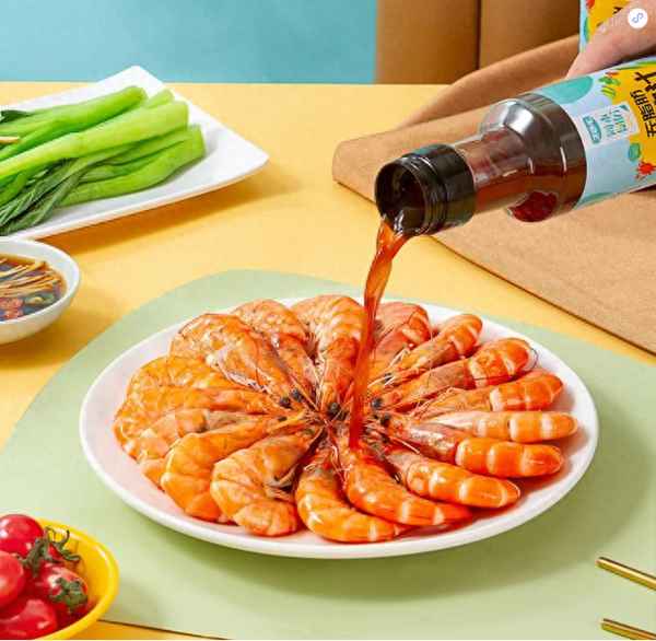 白灼秋葵的汁怎么調(diào)-白灼秋葵的醬汁