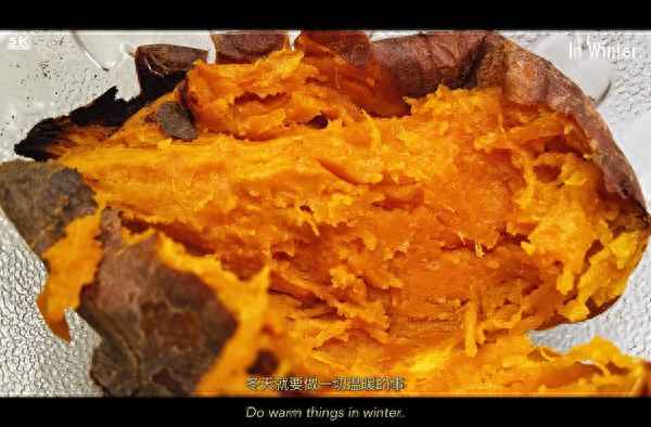 烤箱烤紅薯230°C烤多久,烤箱烤紅薯得多長時間