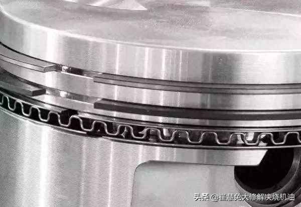 燒機油有幾種情況(燒機油是什么狀況)