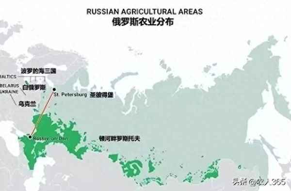 俄羅斯種水稻的地方在哪里、俄羅斯種水稻的地方在哪里啊