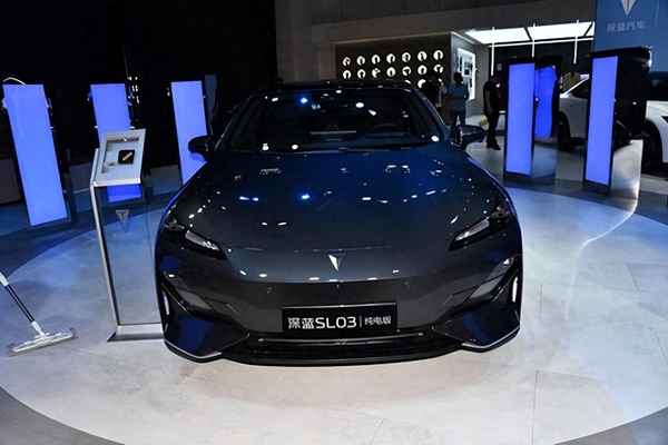 15萬左右電動車排行榜—15萬以內口碑最好的新能源車