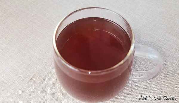 教你如何自制減肥茶(怎樣自制減肥茶)