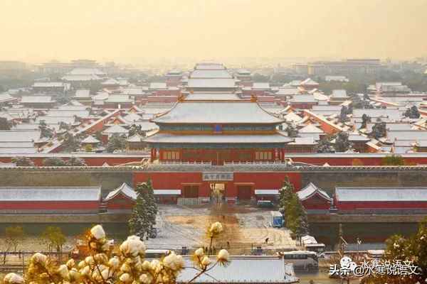 柳絮因风起的背景介绍;柳絮因风起更好为什么