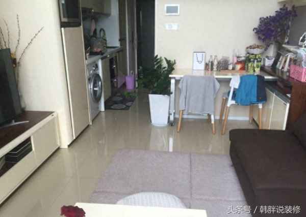 厦门单身公寓楼盘出售—40㎡复式单身小公寓