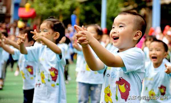 幼兒園教育的目標_幼兒園教育的目標是為祖國的明天培養(yǎng)人才