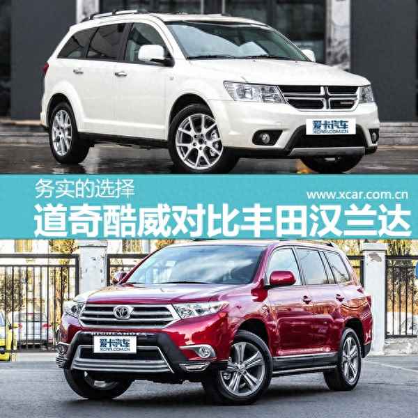 道奇進口suv車型大全—suv 道奇 進口 汽車報價