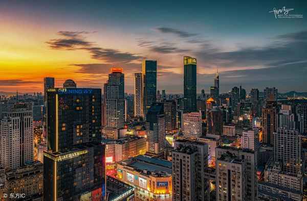 晓博说财经-财经晓晓说