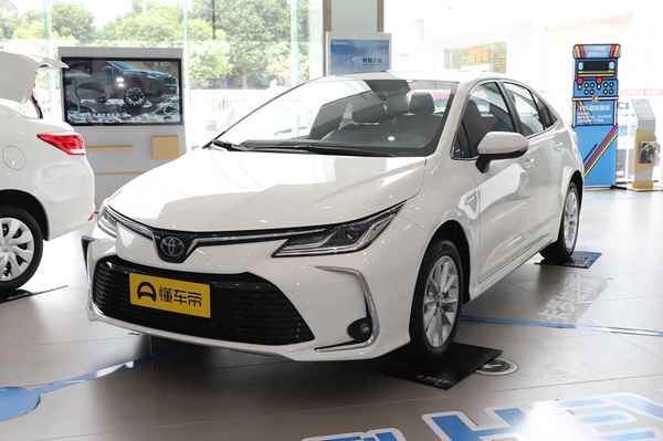 中國一汽轎車全部車型(中國一汽轎車車型和報價)