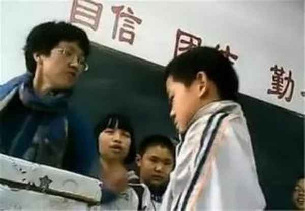 批評教育談話記錄-批評教育談話記錄入檔案嗎