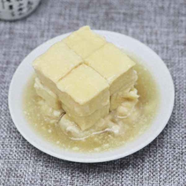 老式發酵臭豆腐乳-老式發酵臭豆腐乳的制作方法視頻