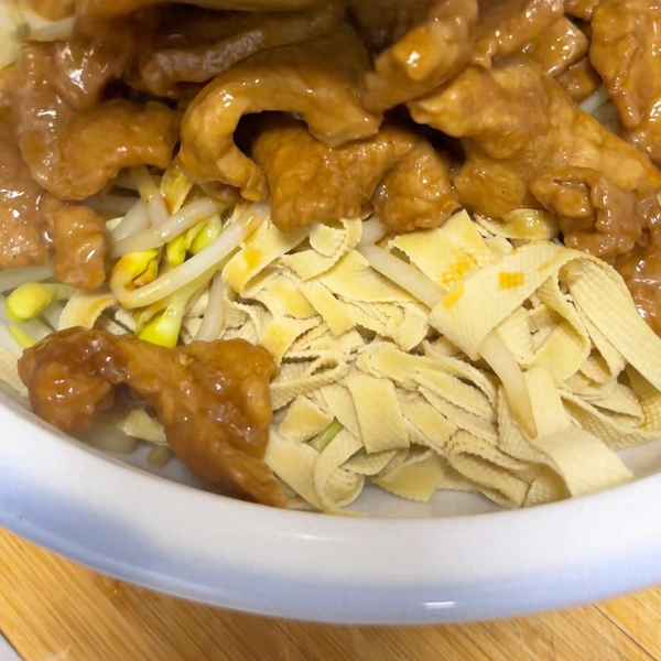 正宗水煮肉片的做法和步驟視頻_水煮肉片怎么做 家常做法