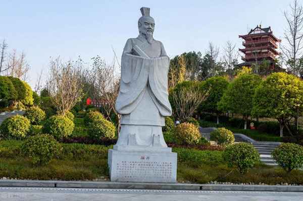 也余心之所善兮出自哪里-余心之所善兮出自哪里