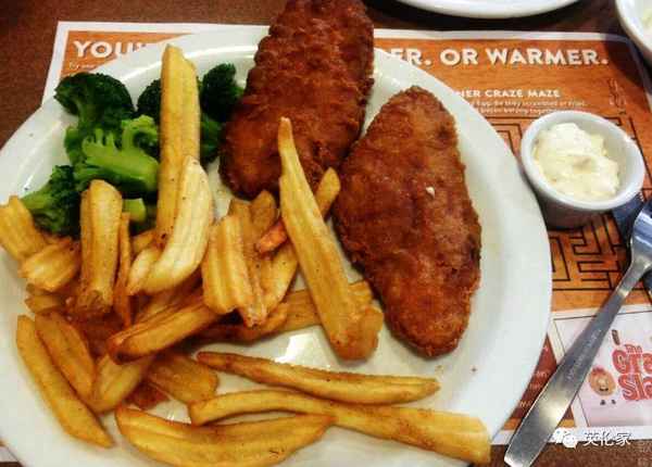 英国的饮食文化-英国的饮食文化英文