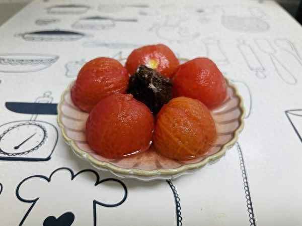 話梅可以做什么菜吃—話梅怎樣做菜