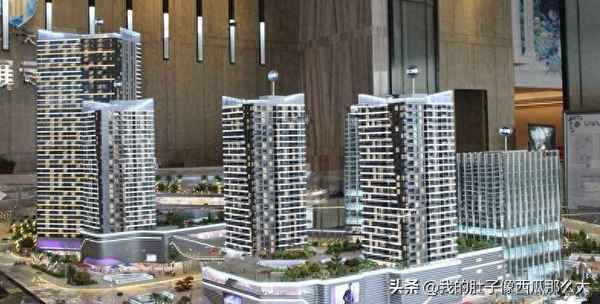 福州恒大天璟二期b栋户型图(恒大绿洲户型图)