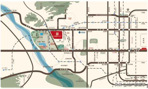 寰房产,梦寰房产