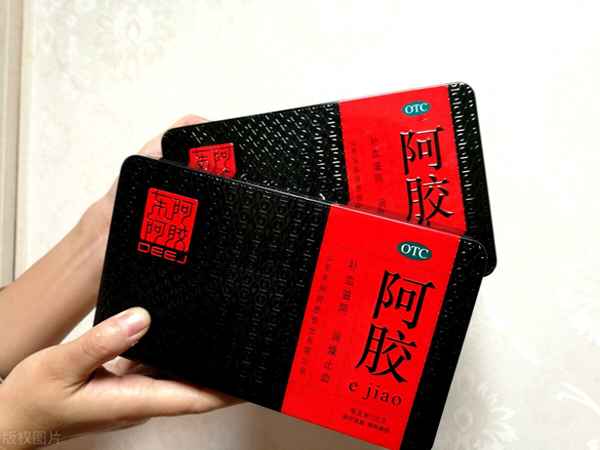 真正的阿膠容易碎嗎—阿膠塊用什么攪容易碎
