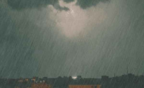 台风是强对流天气吗_台风是强对流天气吗还是弱风