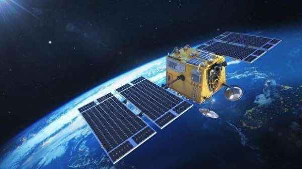 北斗發射多少顆衛星;北斗發射多少顆衛星啊
