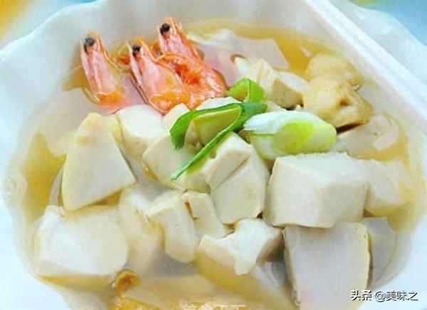 豆腐湯的做法大全家常(鱸魚豆腐湯的做法大全家常)