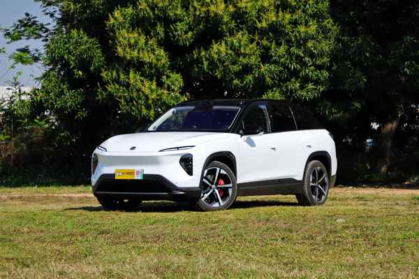 口碑最好的純電動SUV汽車;口碑最好的純電動suv汽車預約智己汽車