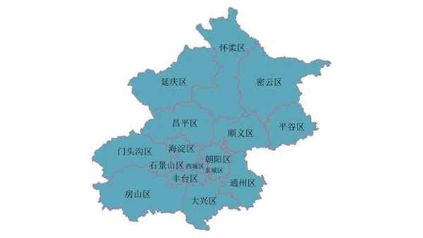 北京還有發(fā)展?jié)摿?北京還能發(fā)展嗎