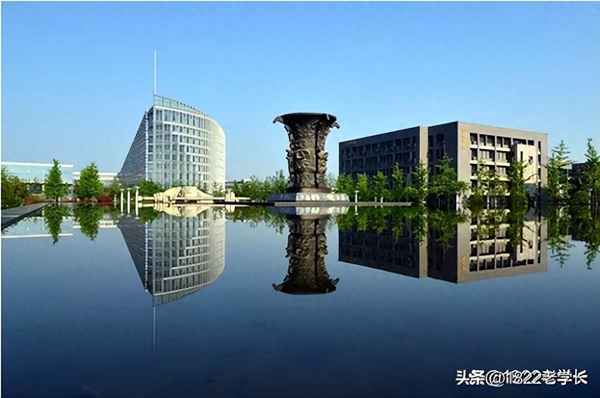 陕西财经类大学排名-陕西财经类最好大学