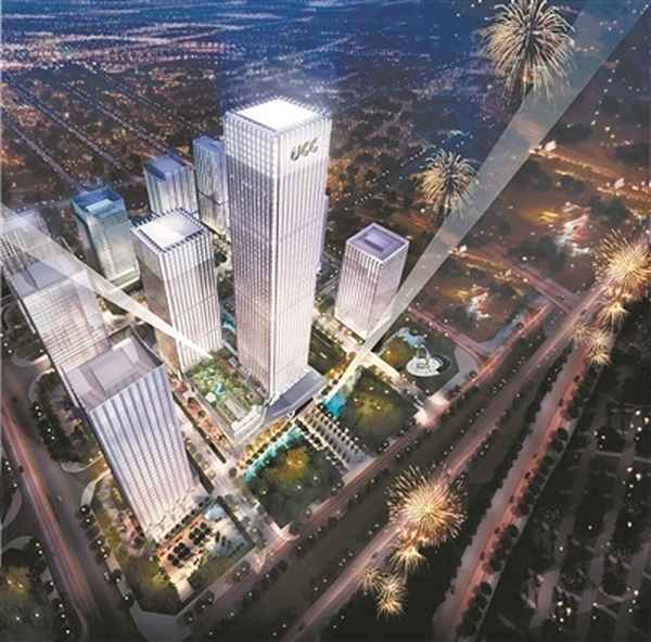 汇金中心是干什么的,中国汇金公司简介