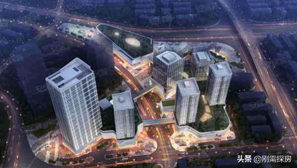 福州恒大天璟最近消息-福州恒大天璟几梯几户