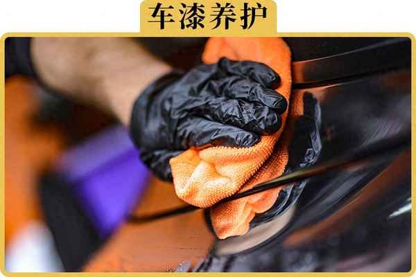 打蠟毀車還是鍍晶毀車(打蠟會把車漆打薄嗎)