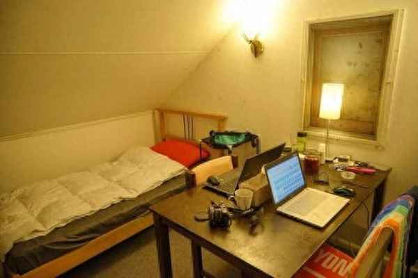 北京月租公寓一月一付-一个人去北京怎么租房