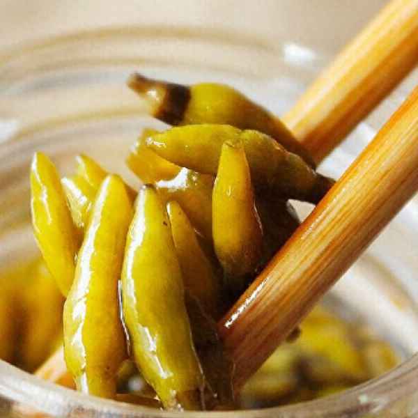 自制泡椒簡單方法_自制泡椒簡單方法大全