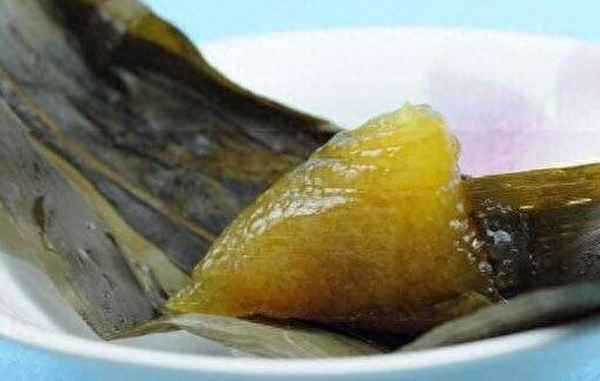 西米粽子要煮多久才熟—西米粽子煮的還是蒸的竅門