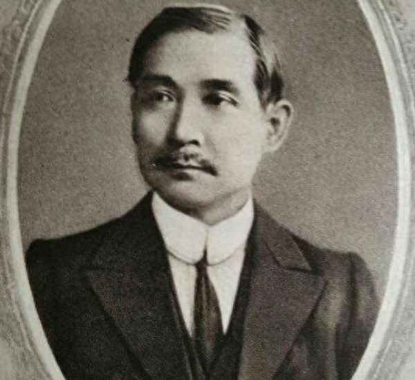中山陵遺體腐爛了嗎？-中山陵安葬了那些