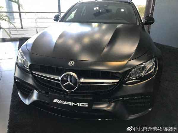 北京邁巴赫4s店地址和電話—邁巴赫北京授權經銷商