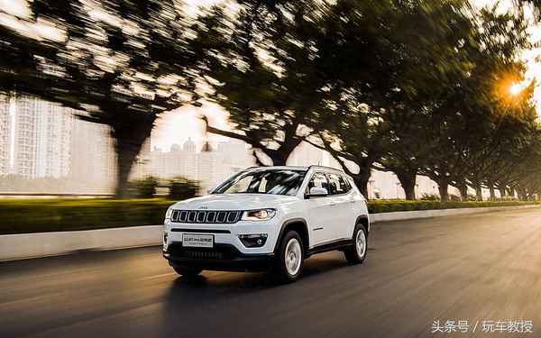 Jeep菲克4x4的口碑;菲克4x4七座價格