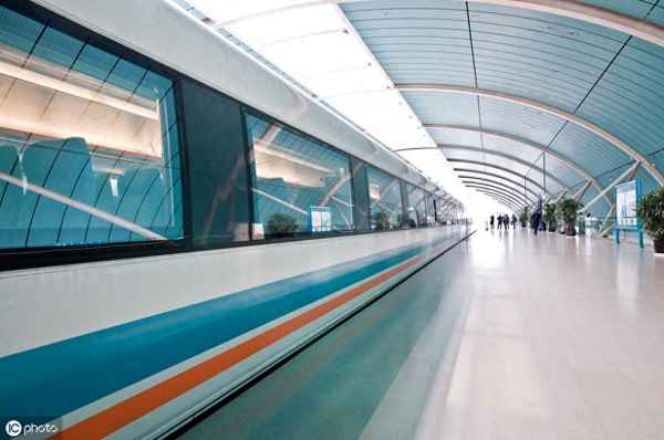 磁悬浮技术上市公司-金自天正 磁悬浮