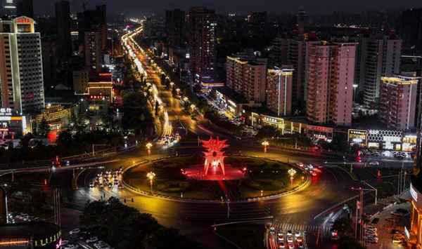 许昌房价2023年最新房价走势—许昌今年房价怎么样