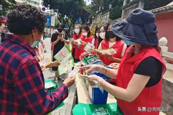 垃圾分類宣傳活動小結簡短、垃圾分類宣傳系列活動