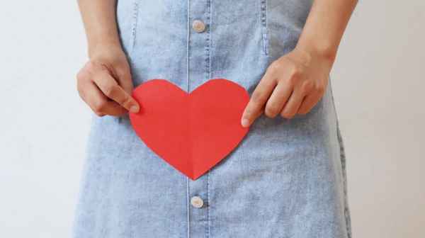 女人宫颈糜烂图片、妇科病图片大全图片